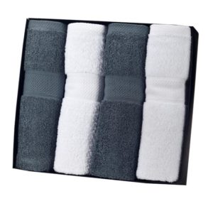 סט מגבות מתנות לעובדים לחגים