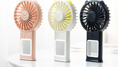 גאדג׳טים למשרד לקיץ - גיל גיפט מתנות ממותגות