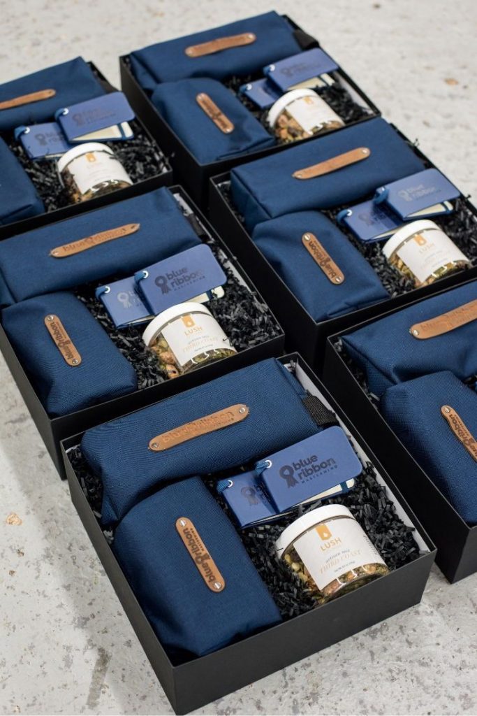 מתנות ממותגות גיל גיפט