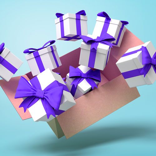 מתנות לחג לעובדים גיל גיפט