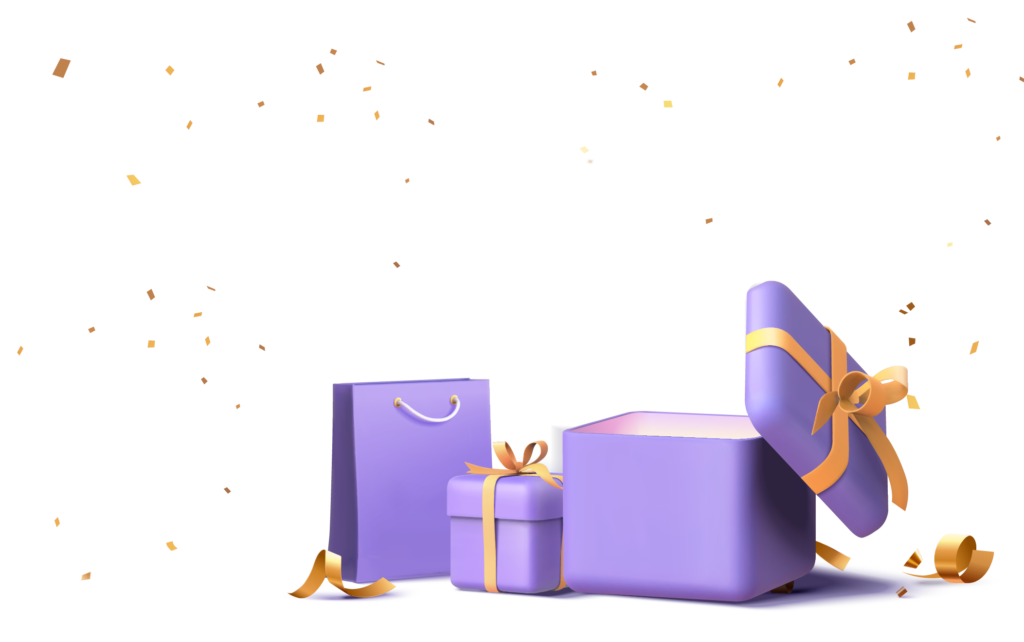 גיל גיפט מתנות ממותגות