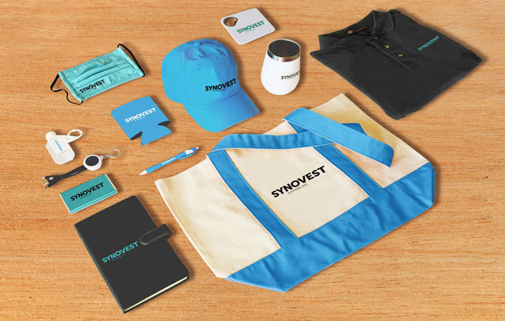 מתנות ממותגות על מה ניתן להדפיס גיל גיפט