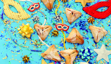 מתנות לפורים לעובדים גיל גיפט