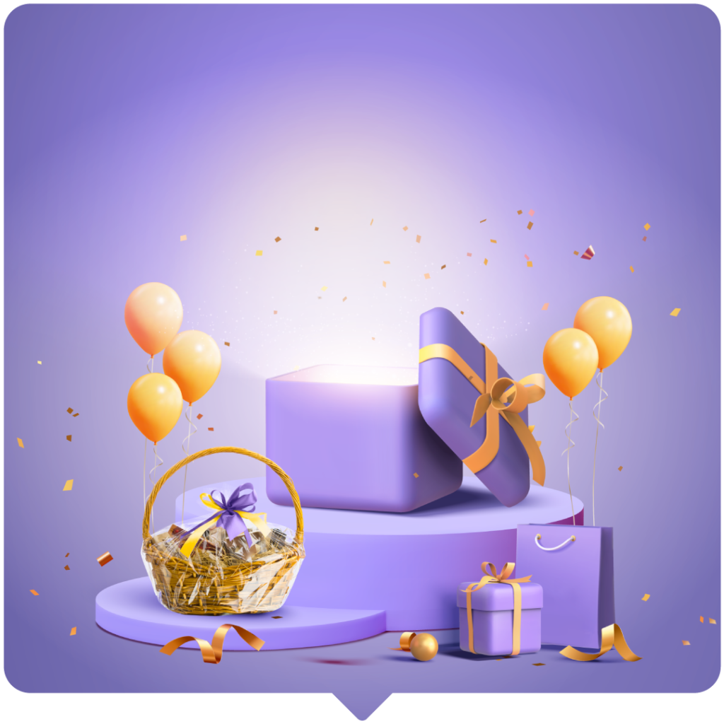 מתנות ממותגות גיל גיפט