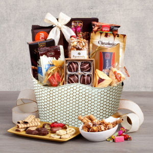 מתנות לפורים לעובדים גיל גיפט