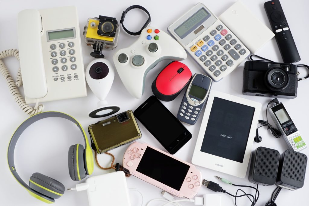 גאדג'טים למשרד גיל גיפט