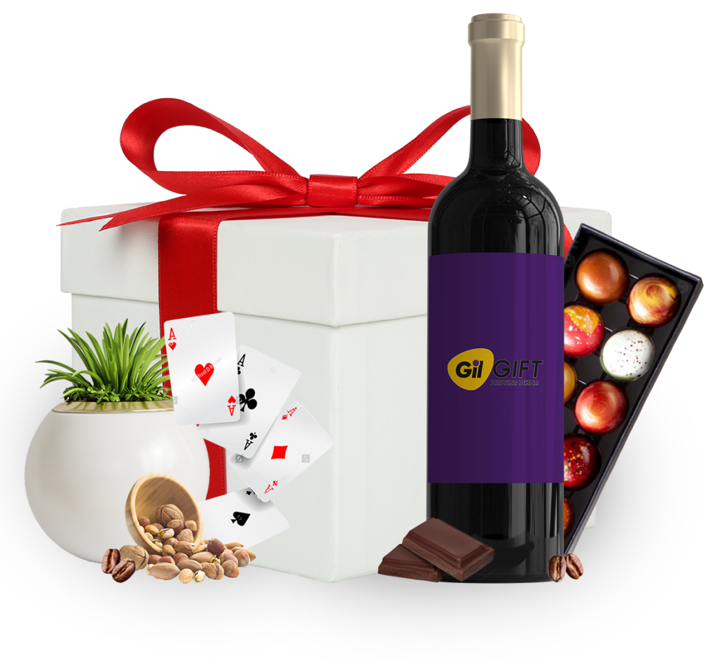 מתנות לעובדים - גיל גיפט מתנות ממותגות