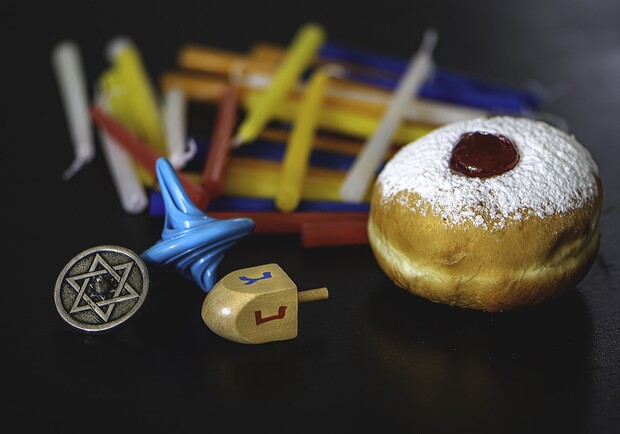 מתנות לחנוכה