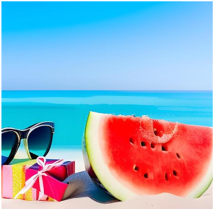 מתנות יצירתיות לקיץ גיל גיפט