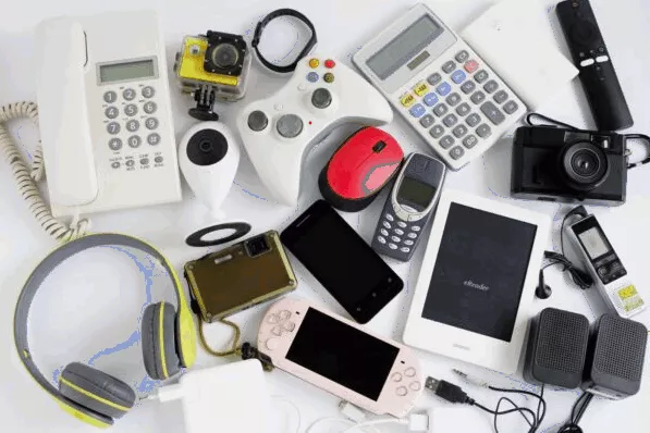 גאדג'טים למשרד גיל גיפט