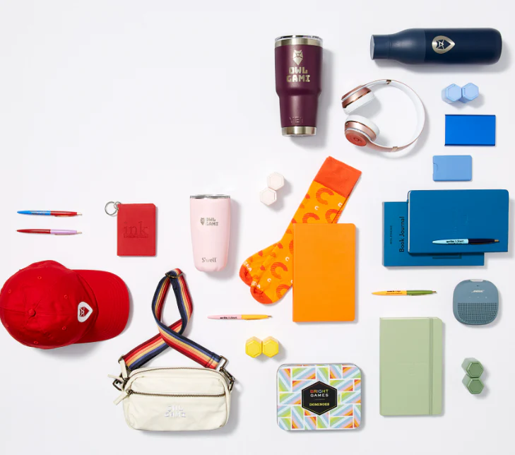 מתנות לכנסים ואירועים -גיל גיפט -