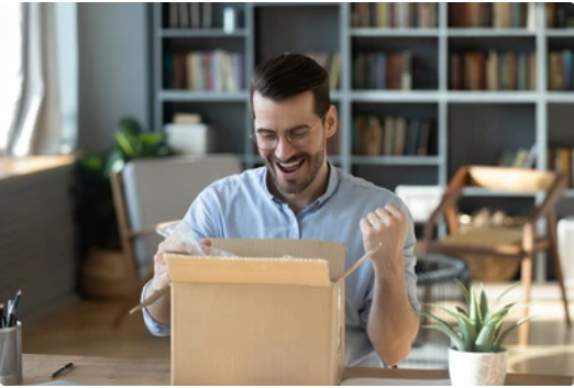 מתנות לעובדים גיל גיפט