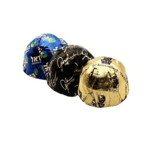 שוקולד ממותג