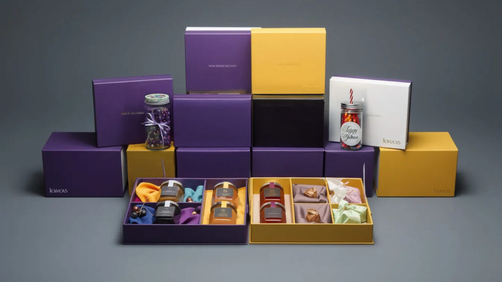 מתנות ממותגות