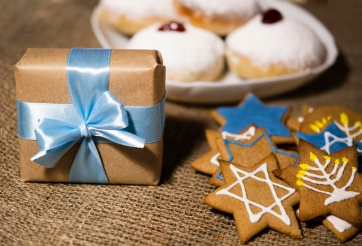 מתנות לעובדים